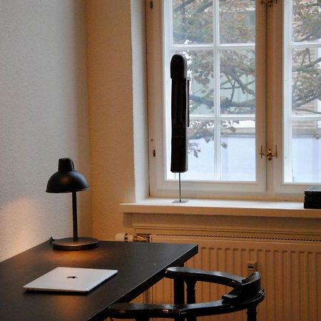 Aparthotel Magelos 12 Odense Dış mekan fotoğraf