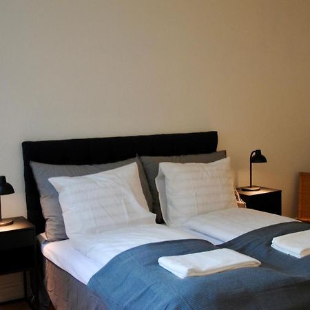 Aparthotel Magelos 12 Odense Dış mekan fotoğraf