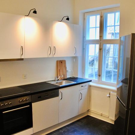 Aparthotel Magelos 12 Odense Dış mekan fotoğraf