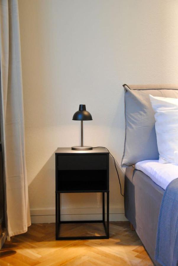 Aparthotel Magelos 12 Odense Dış mekan fotoğraf