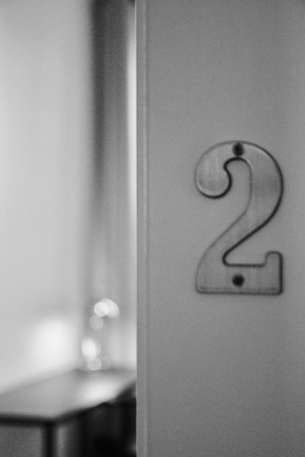 Aparthotel Magelos 12 Odense Dış mekan fotoğraf