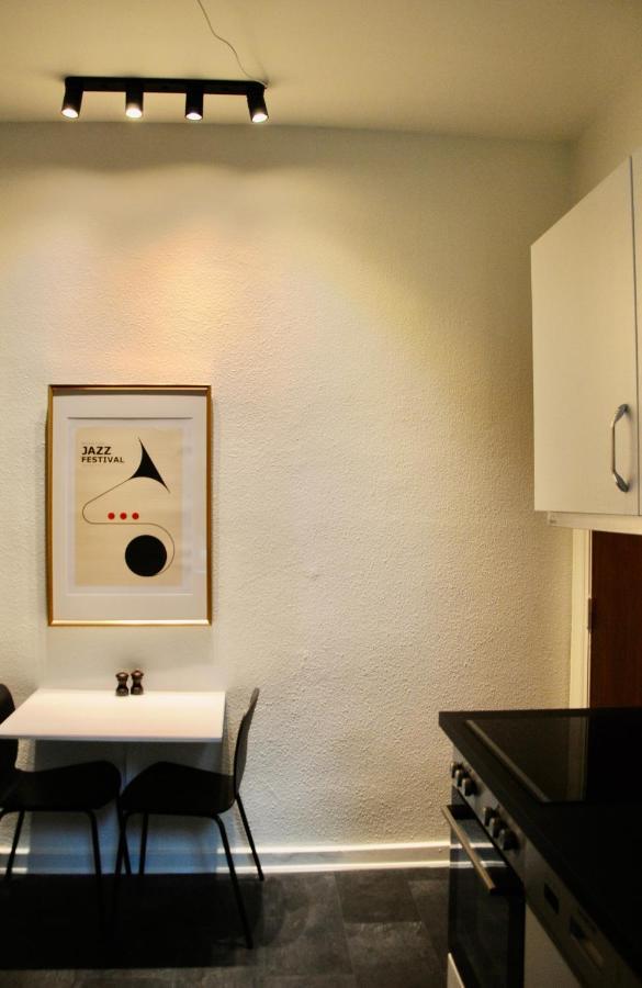 Aparthotel Magelos 12 Odense Dış mekan fotoğraf