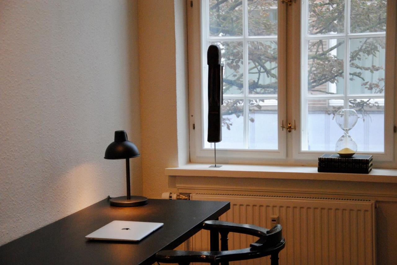 Aparthotel Magelos 12 Odense Dış mekan fotoğraf