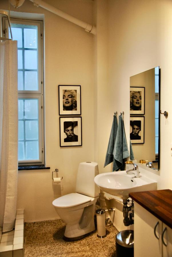 Aparthotel Magelos 12 Odense Dış mekan fotoğraf