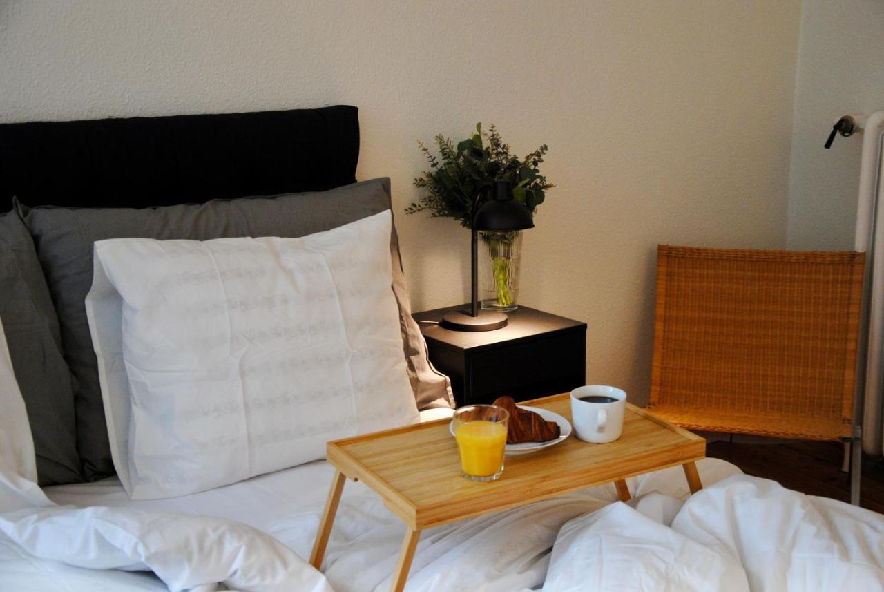 Aparthotel Magelos 12 Odense Dış mekan fotoğraf