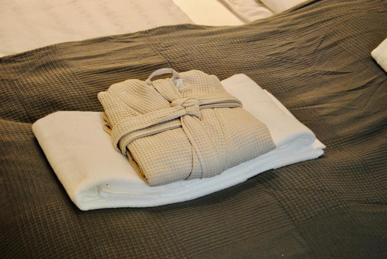 Aparthotel Magelos 12 Odense Dış mekan fotoğraf