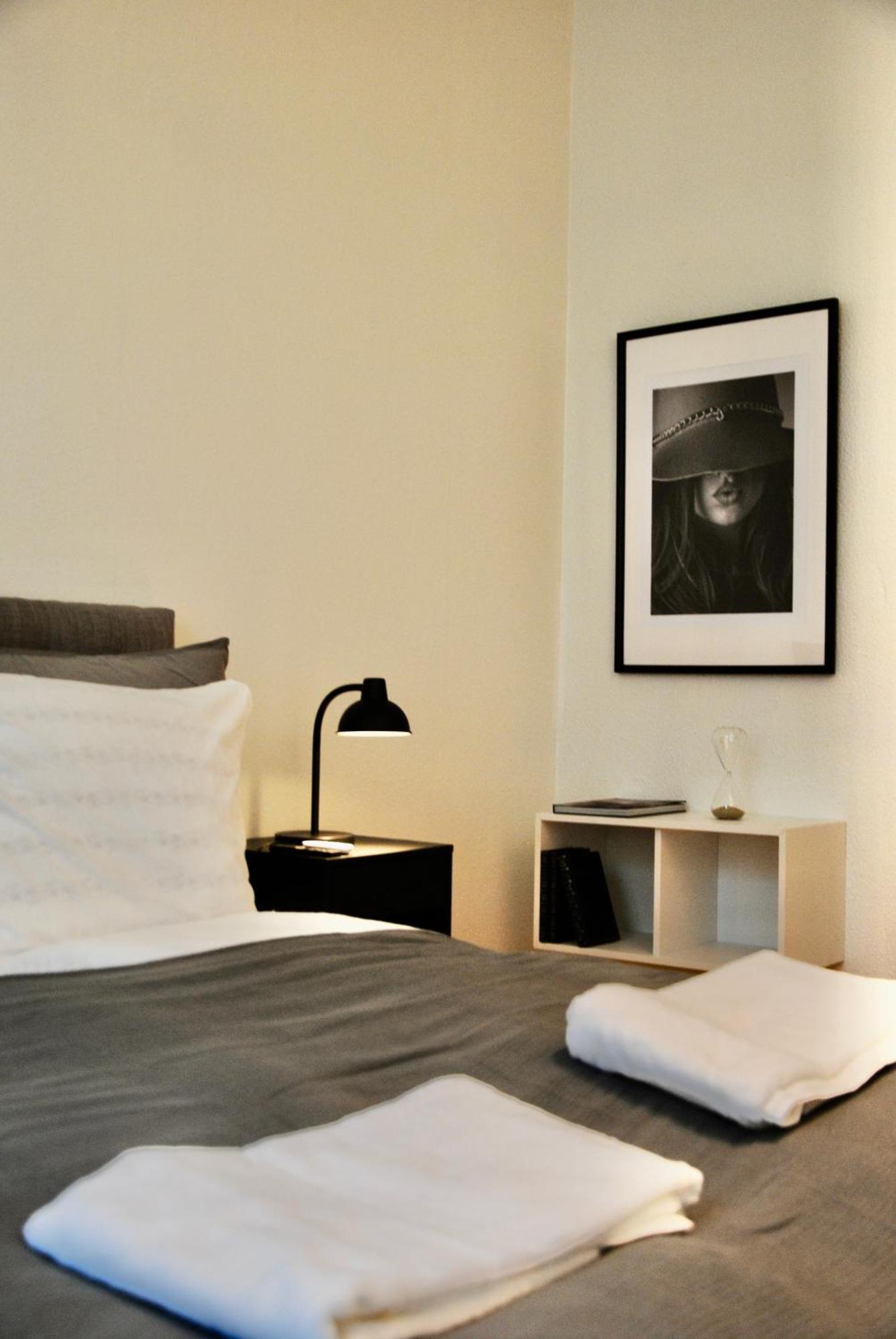 Aparthotel Magelos 12 Odense Dış mekan fotoğraf